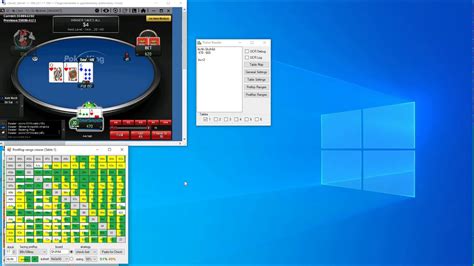 poker real time assistance software